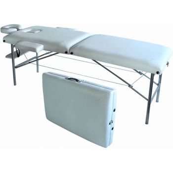 Beauty Salon Portable Facial and Massage Bed 